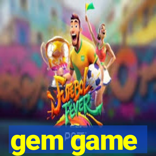 gem game